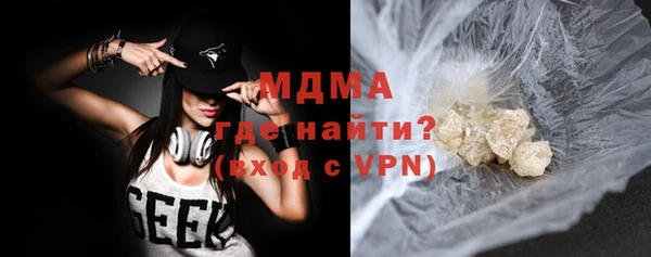 индика Арсеньев